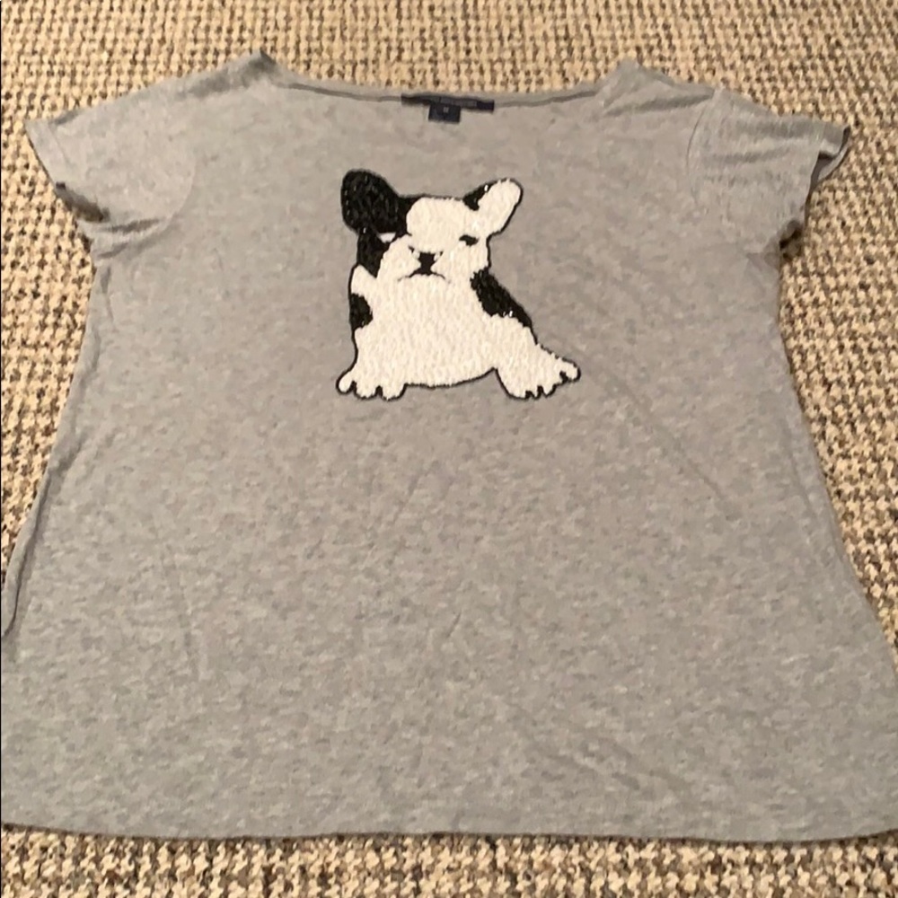 French Connection T-shirt